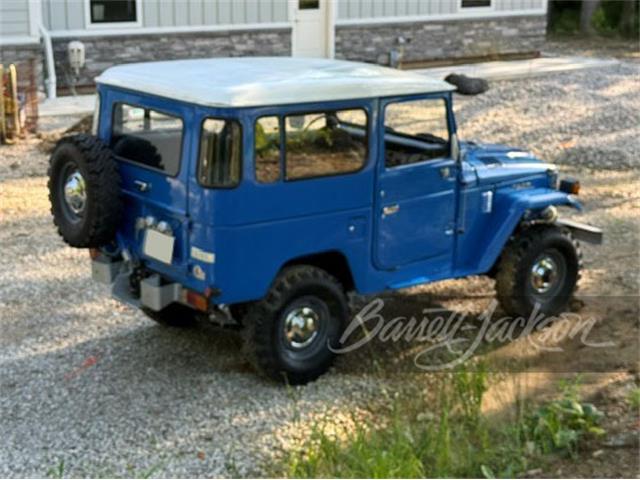 1983 Toyota FJ Cruiser (CC-2083547) for sale in Columbus, Ohio