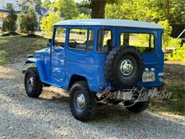 1983 Toyota FJ Cruiser (CC-2083547) for sale in Columbus, Ohio