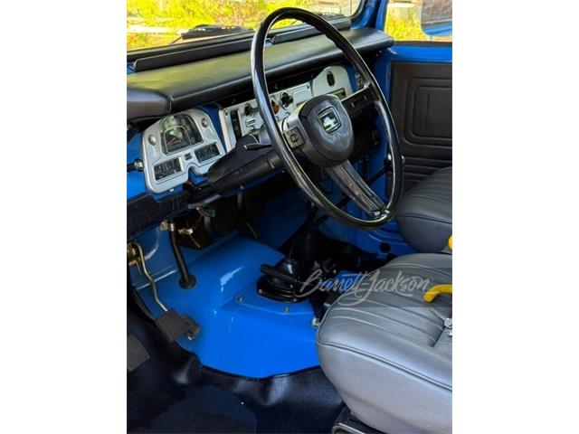 1983 Toyota FJ Cruiser (CC-2083547) for sale in Columbus, Ohio