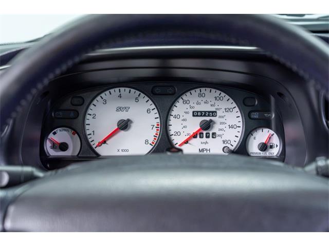 1998 Ford Contour (CC-2083548) for sale in Concord, North Carolina