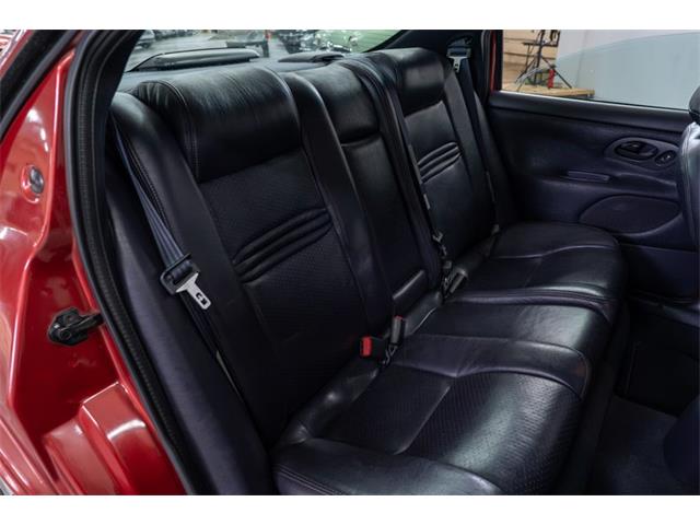 1998 Ford Contour (CC-2083548) for sale in Concord, North Carolina