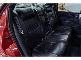1998 Ford Contour (CC-2083548) for sale in Concord, North Carolina