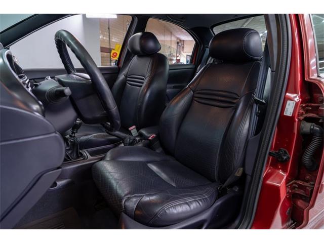 1998 Ford Contour (CC-2083548) for sale in Concord, North Carolina