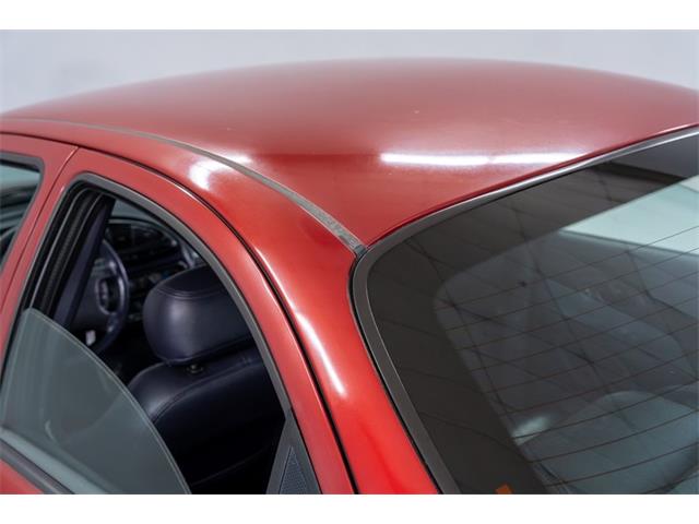 1998 Ford Contour (CC-2083548) for sale in Concord, North Carolina