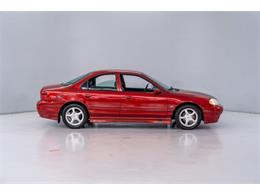 1998 Ford Contour (CC-2083548) for sale in Concord, North Carolina
