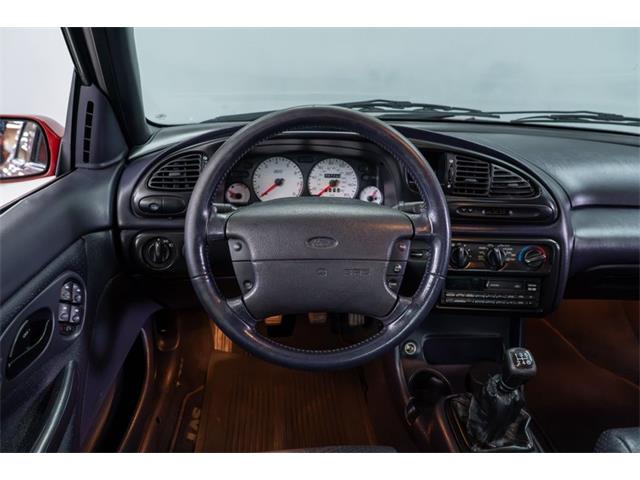 1998 Ford Contour (CC-2083548) for sale in Concord, North Carolina