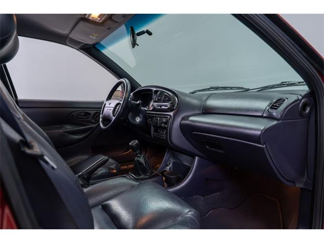 1998 Ford Contour (CC-2083548) for sale in Concord, North Carolina