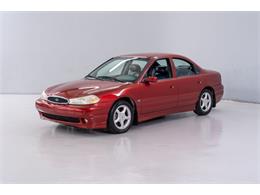 1998 Ford Contour (CC-2083548) for sale in Concord, North Carolina