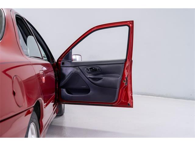 1998 Ford Contour (CC-2083548) for sale in Concord, North Carolina