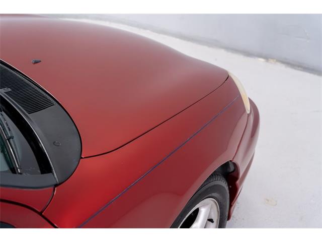 1998 Ford Contour (CC-2083548) for sale in Concord, North Carolina