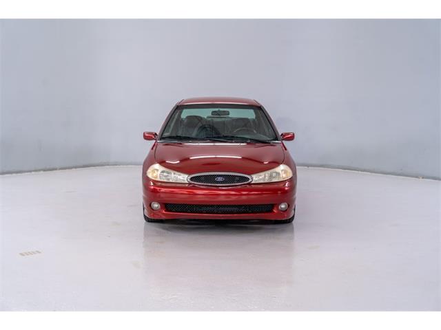 1998 Ford Contour (CC-2083548) for sale in Concord, North Carolina