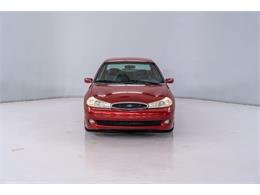 1998 Ford Contour (CC-2083548) for sale in Concord, North Carolina