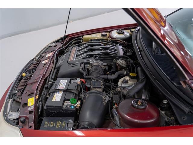 1998 Ford Contour (CC-2083548) for sale in Concord, North Carolina