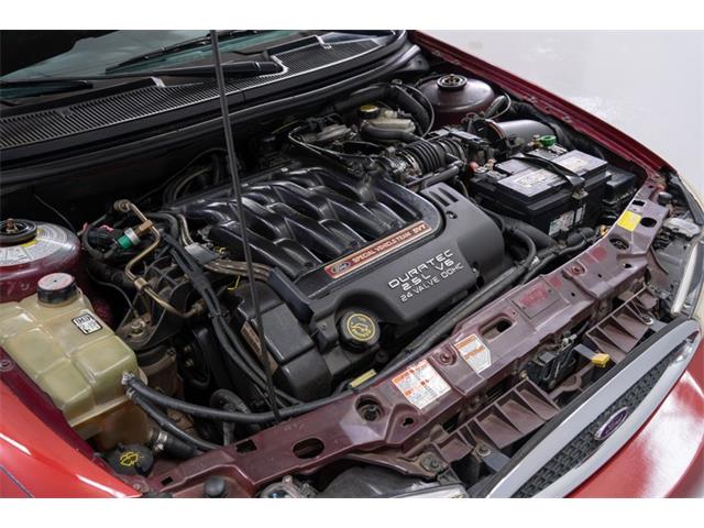 1998 Ford Contour (CC-2083548) for sale in Concord, North Carolina