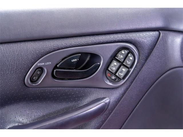 1998 Ford Contour (CC-2083548) for sale in Concord, North Carolina