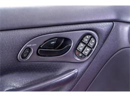 1998 Ford Contour (CC-2083548) for sale in Concord, North Carolina