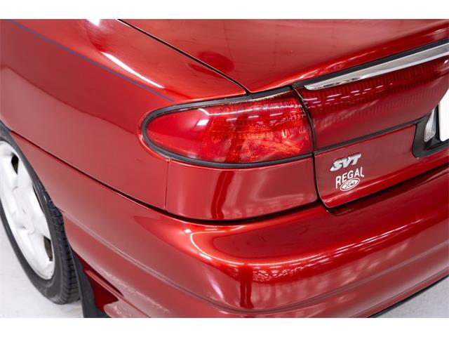 1998 Ford Contour (CC-2083548) for sale in Concord, North Carolina