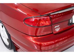 1998 Ford Contour (CC-2083548) for sale in Concord, North Carolina