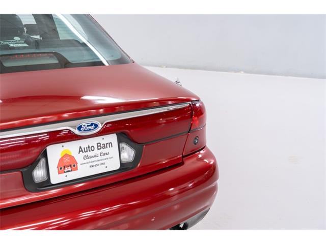 1998 Ford Contour (CC-2083548) for sale in Concord, North Carolina