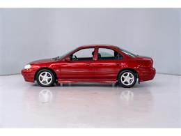 1998 Ford Contour (CC-2083548) for sale in Concord, North Carolina