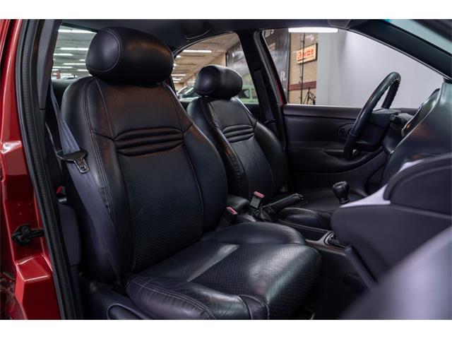 1998 Ford Contour (CC-2083548) for sale in Concord, North Carolina