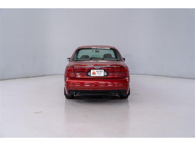 1998 Ford Contour (CC-2083548) for sale in Concord, North Carolina