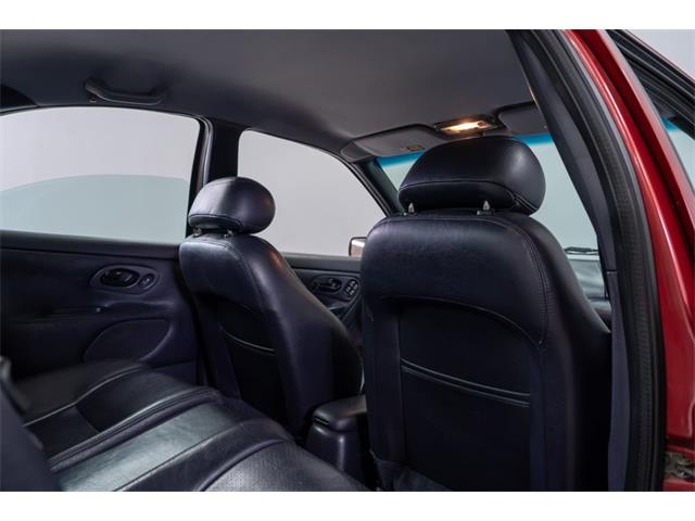 1998 Ford Contour (CC-2083548) for sale in Concord, North Carolina