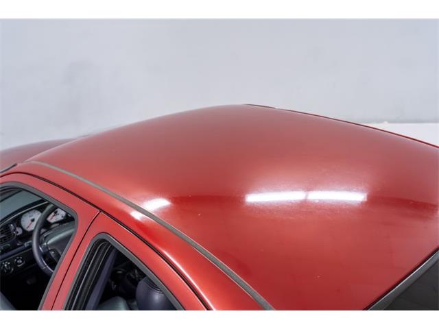 1998 Ford Contour (CC-2083548) for sale in Concord, North Carolina