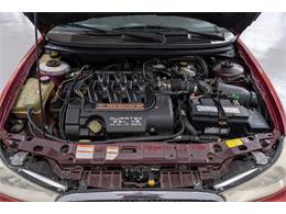 1998 Ford Contour (CC-2083548) for sale in Concord, North Carolina
