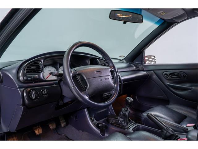 1998 Ford Contour (CC-2083548) for sale in Concord, North Carolina