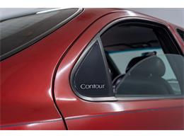1998 Ford Contour (CC-2083548) for sale in Concord, North Carolina