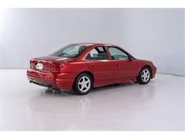 1998 Ford Contour (CC-2083548) for sale in Concord, North Carolina
