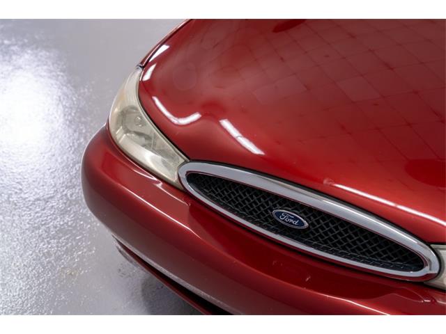 1998 Ford Contour (CC-2083548) for sale in Concord, North Carolina