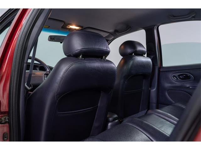 1998 Ford Contour (CC-2083548) for sale in Concord, North Carolina