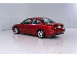 1998 Ford Contour (CC-2083548) for sale in Concord, North Carolina