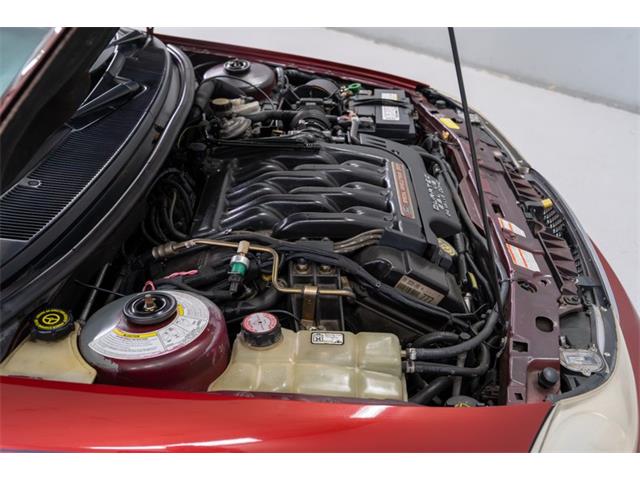 1998 Ford Contour (CC-2083548) for sale in Concord, North Carolina