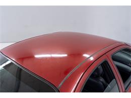 1998 Ford Contour (CC-2083548) for sale in Concord, North Carolina