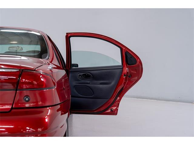 1998 Ford Contour (CC-2083548) for sale in Concord, North Carolina
