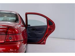 1998 Ford Contour (CC-2083548) for sale in Concord, North Carolina