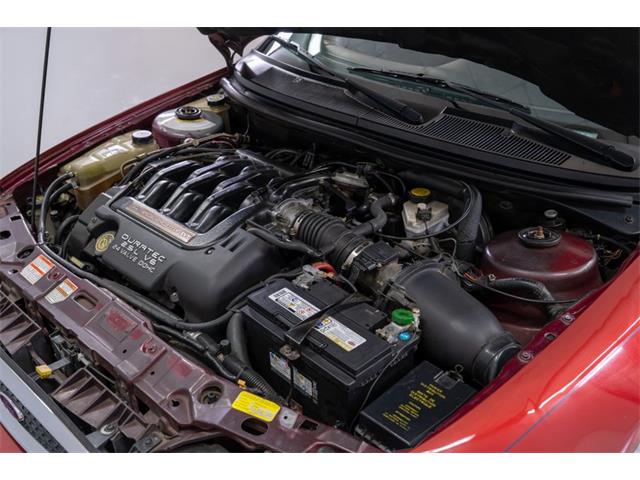 1998 Ford Contour (CC-2083548) for sale in Concord, North Carolina