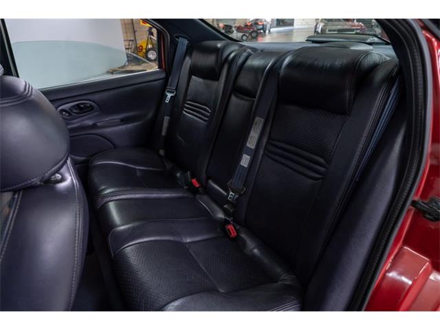1998 Ford Contour (CC-2083548) for sale in Concord, North Carolina