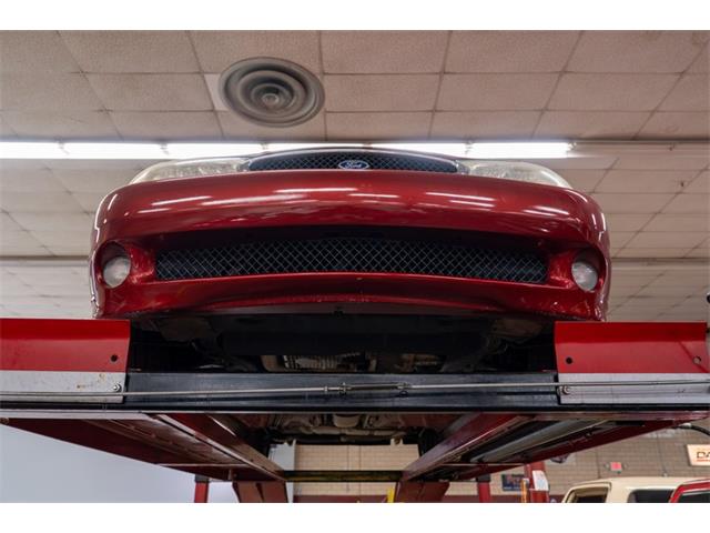 1998 Ford Contour (CC-2083548) for sale in Concord, North Carolina
