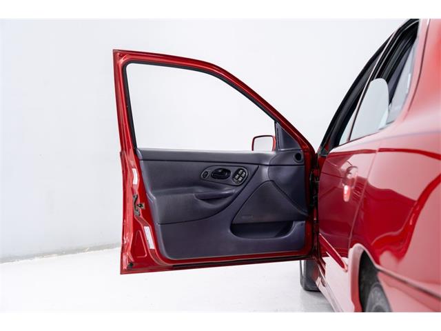 1998 Ford Contour (CC-2083548) for sale in Concord, North Carolina