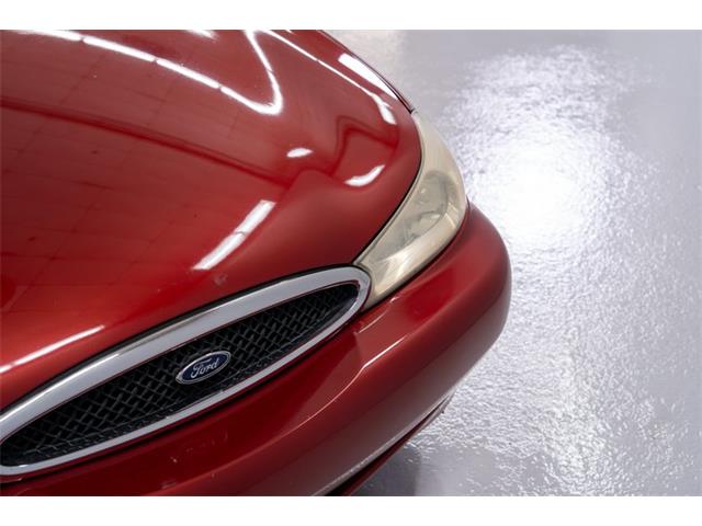 1998 Ford Contour (CC-2083548) for sale in Concord, North Carolina