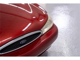 1998 Ford Contour (CC-2083548) for sale in Concord, North Carolina