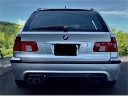 2000 BMW E39 (CC-2080355) for sale in Cadillac, Michigan