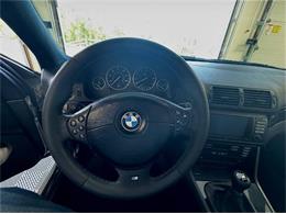 2000 BMW E39 (CC-2080355) for sale in Cadillac, Michigan