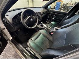 2000 BMW E39 (CC-2080355) for sale in Cadillac, Michigan