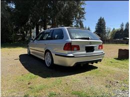2000 BMW E39 (CC-2080355) for sale in Cadillac, Michigan