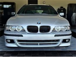 2000 BMW E39 (CC-2080355) for sale in Cadillac, Michigan